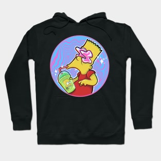 Lisa simpson hoodie hotsell